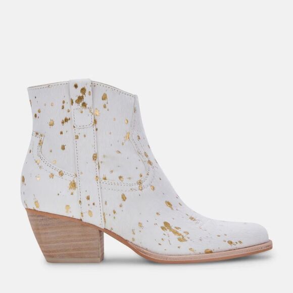 NWT Dolce Vita Booties - Picture 2 of 8